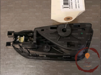 Poignee int porte AVD - RENAULT