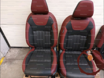 Interieur complet - NISSAN