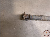 Transmission longitudinale AV - SUZUKI - 2710061M00000