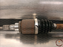Transmission ARD - DACIA - 396005911R
