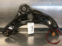 Triangle inf AVD - NISSAN