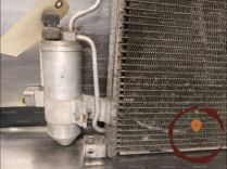 Condenseur clim - VOLVO - 30676602