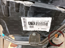 Moteur diesel - NISSAN