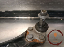 Triangle inf AVG - RENAULT