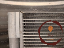 Condenseur clim - RENAULT