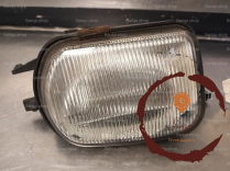 Phare antibrouillard AVG - MERCEDES - 2158200556