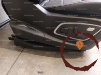 Siege AVD - RENAULT