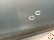 Porte ARG - CITROEN - 900672