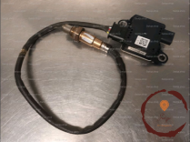 Sonde lambda - NISSAN