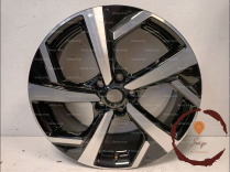 Jante aluminium 3 - NISSAN