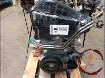 Moteur diesel - NISSAN