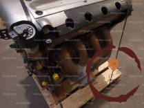 Moteur essence - CITROEN - 135AJ