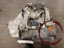 Boite a vitesse mecanique - RENAULT