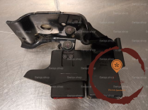 Ancrage ceinture ARG - RENAULT - 8200684024