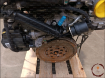 Moteur diesel - SUZUKI - 1100062M00000