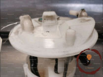 Jauge a carburant - RENAULT - 8200288808