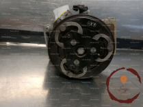 Compresseur air conditionne - DACIA - 193101079500