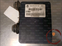 Unite hydraulique abs - VOLKSWAGEN - 1S0614517RBEF