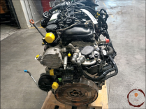 Moteur diesel - FORD - 1699880