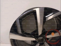 Jante aluminium 3 - NISSAN