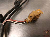 Retroviseur ext electrique d - AUDI - 8E1858532AA01C