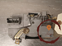 Serrure porte AVD - CITROEN - 9136J9