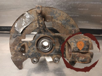 Pivot AVG - VOLVO - 30760282