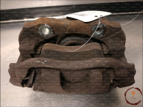 Etrier de frein AVG - CITROEN - 4400N2