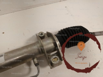 Cremaillere hydraulique - RENAULT
