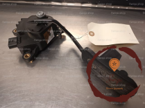 Pedale accelerateur - NISSAN - 18002BH10B