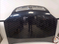 Capot - OPEL - 93184795