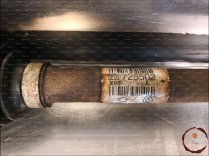 Transmission AVD - RENAULT - 391006777R