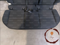 Siege AR complet - NISSAN