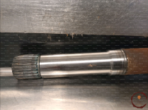 Transmission AVD - CITROEN - 3273WA