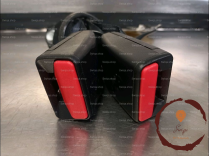 Ancrage ceinture ARG - NISSAN