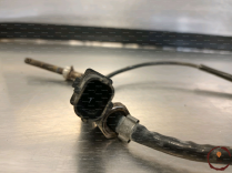 Sonde lambda - OPEL - 95510596