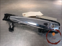 Poignee ext porte AVG - NISSAN