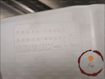 Reservoir lave-glace AV - RENAULT