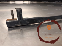 Bras essuie-glace AVG - PEUGEOT - 6429X4
