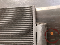 Condenseur clim - RENAULT