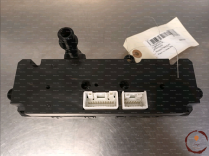 Commande de chauffage - PEUGEOT - 1609332280