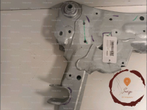 Berceau moteur AV - RENAULT