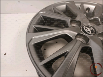Jante aluminium 2 - TOYOTA - 426110D590