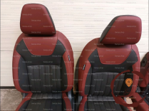Interieur complet - NISSAN