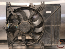 Moteur ventilateur radiateur - SUZUKI - 1712068L51000