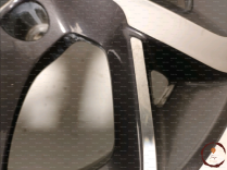 Jante aluminium 1 - CITROEN - 98157814XC