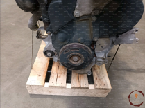 Moteur diesel - PEUGEOT - 135EX