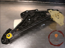 Mecanisme+moteur leve-glace ARD - RENAULT