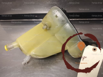 Vase expansion - MERCEDES - 2515000049