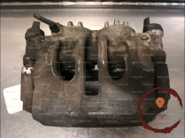 Etrier de frein AVD - RENAULT - 410015708R